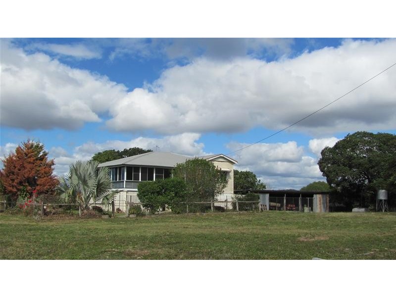 Taunton QLD 4674