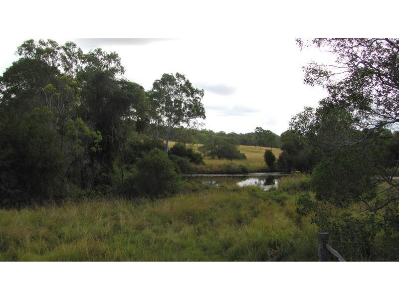 Taunton QLD 4674