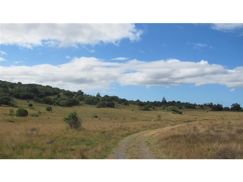 Taunton QLD 4674
