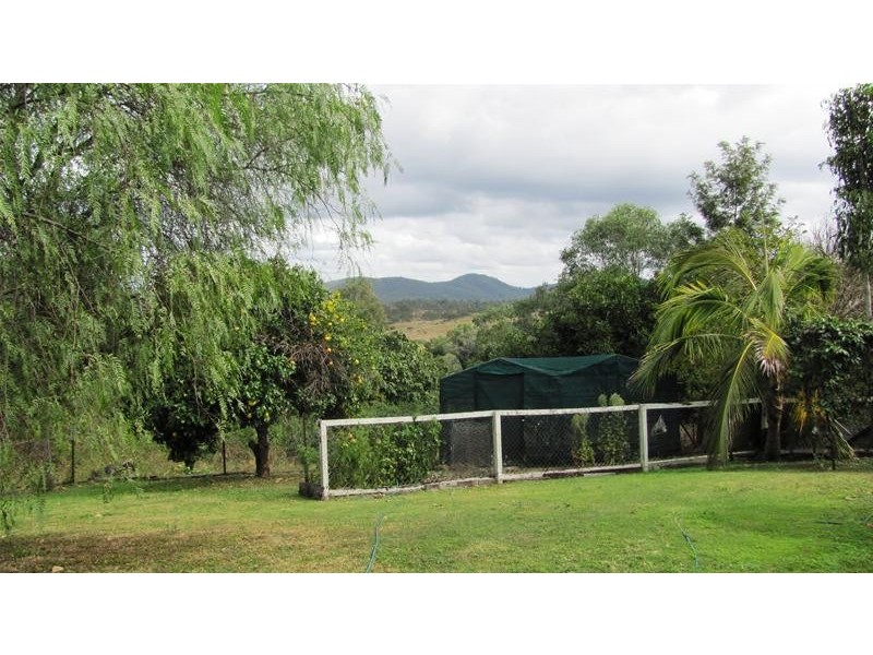Taunton QLD 4674
