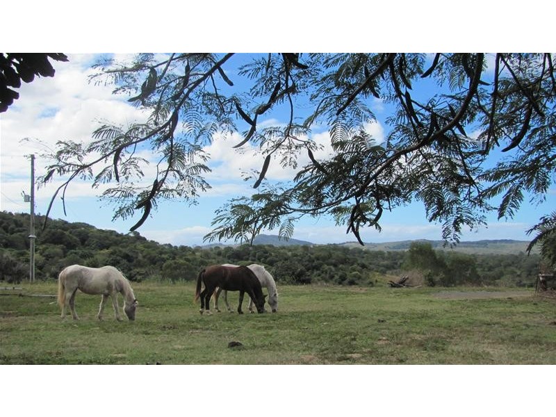 Taunton QLD 4674