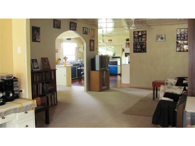 Taunton QLD 4674