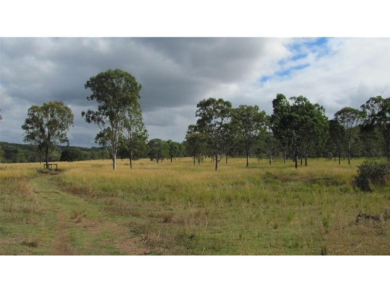 Taunton QLD 4674