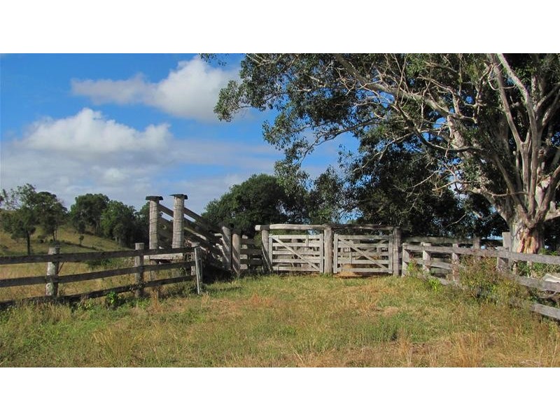 Taunton QLD 4674