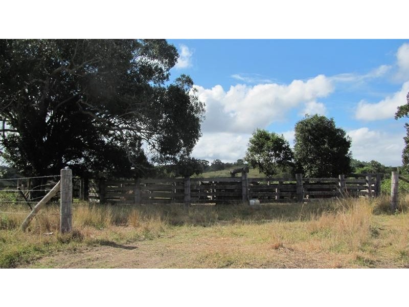 Taunton QLD 4674