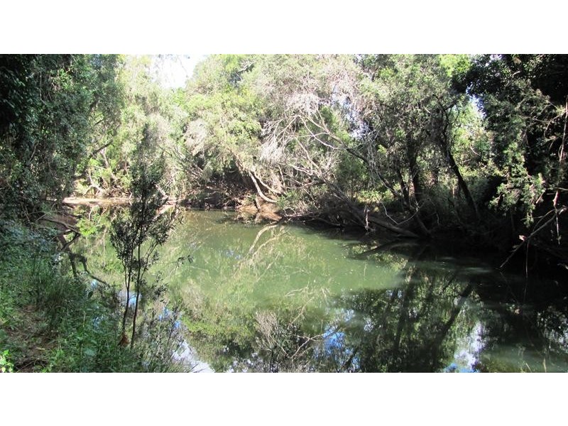 Taunton QLD 4674