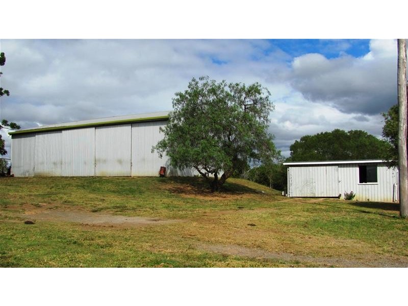 Taunton QLD 4674