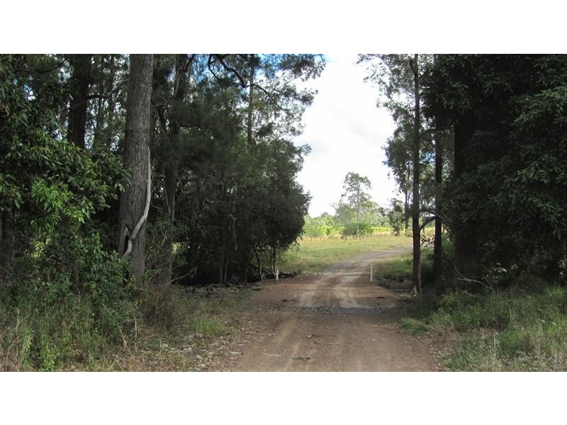 Taunton QLD 4674