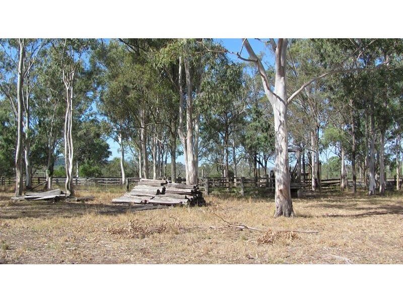 Taunton QLD 4674
