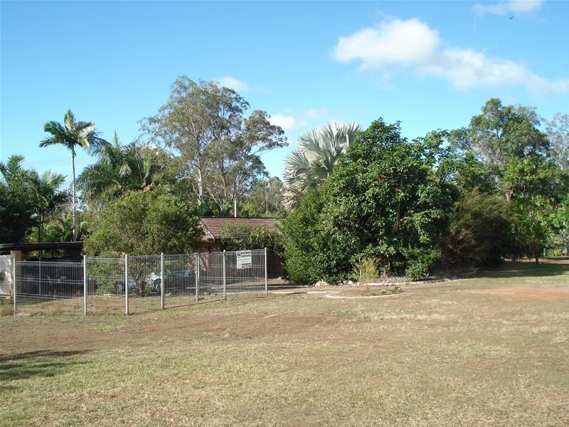 South Kolan QLD 4670