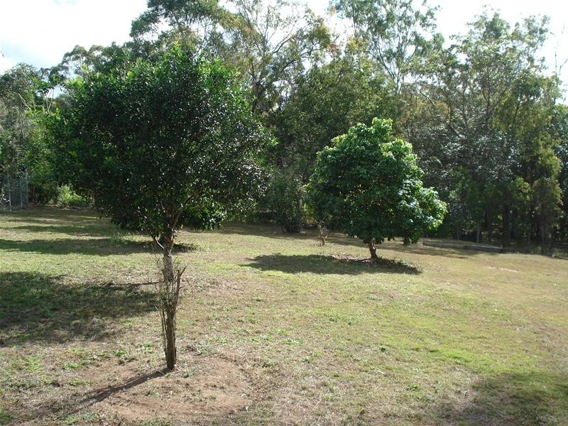 South Kolan QLD 4670