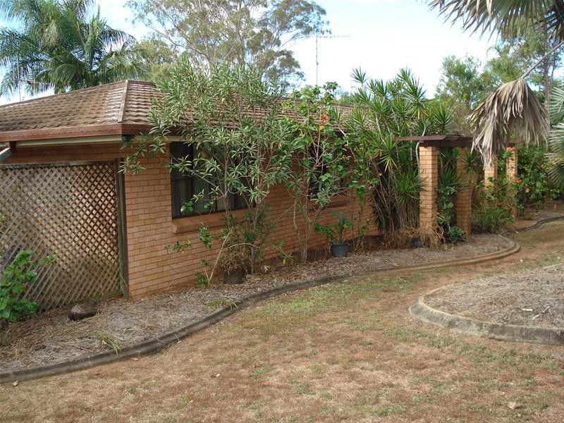 South Kolan QLD 4670