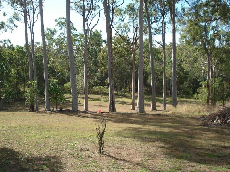 South Kolan QLD 4670