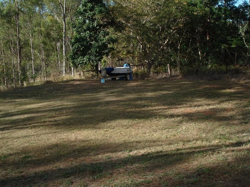 South Kolan QLD 4670