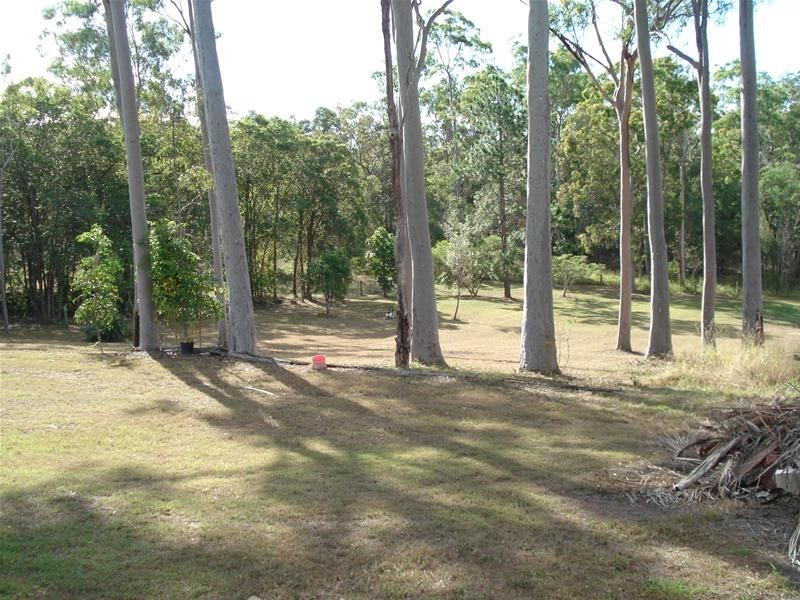 South Kolan QLD 4670