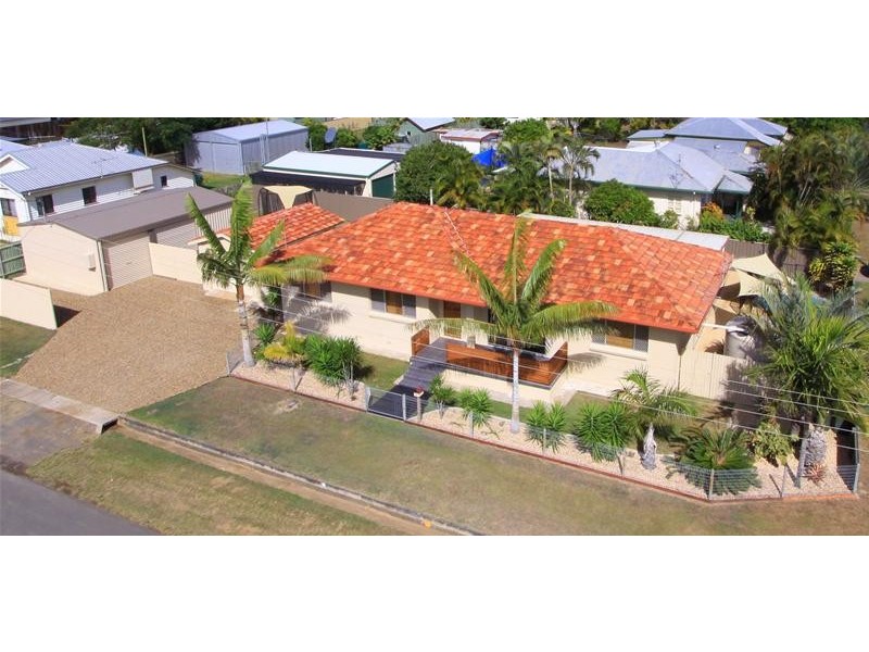 Norville QLD 4670