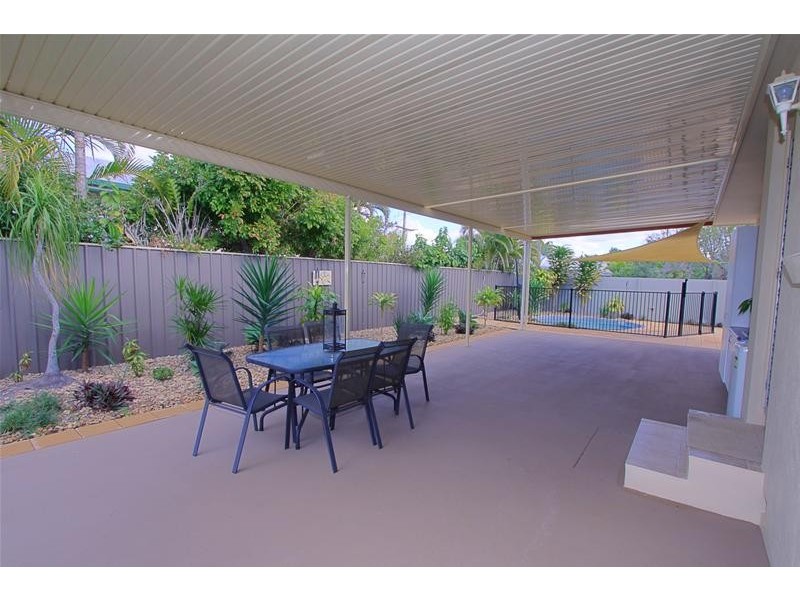 Norville QLD 4670