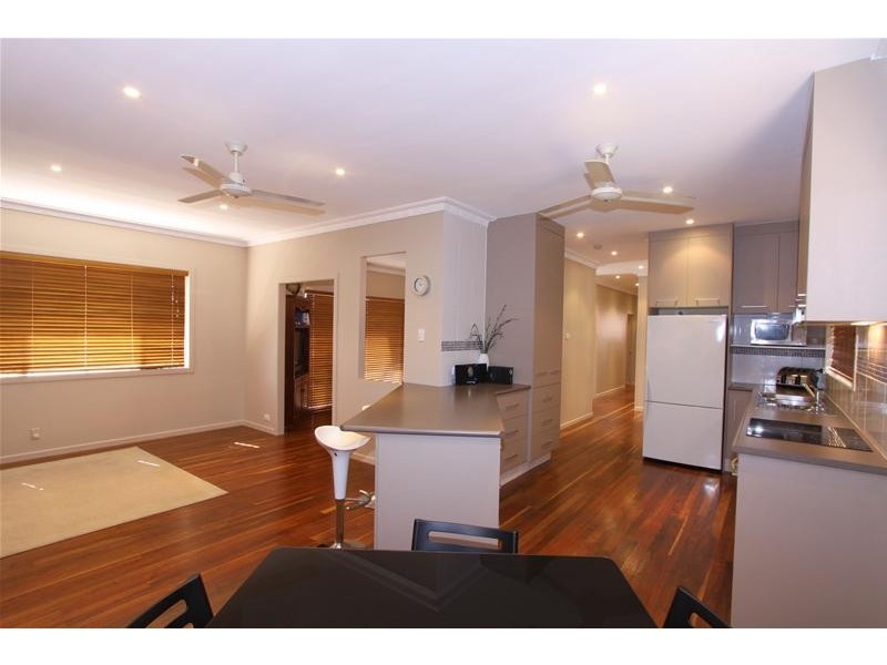 Norville QLD 4670