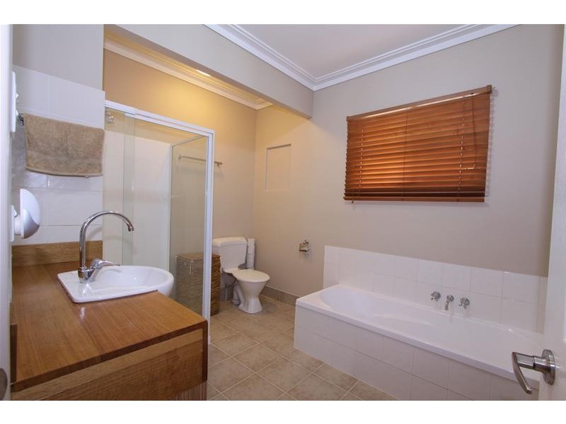 Norville QLD 4670