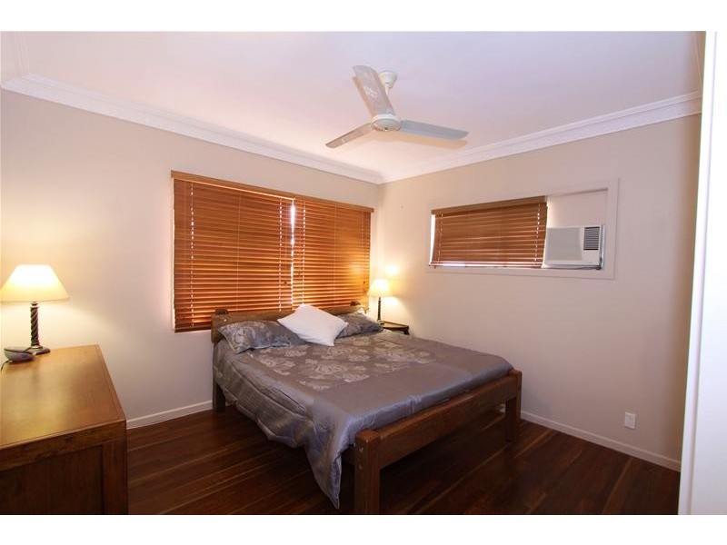 Norville QLD 4670