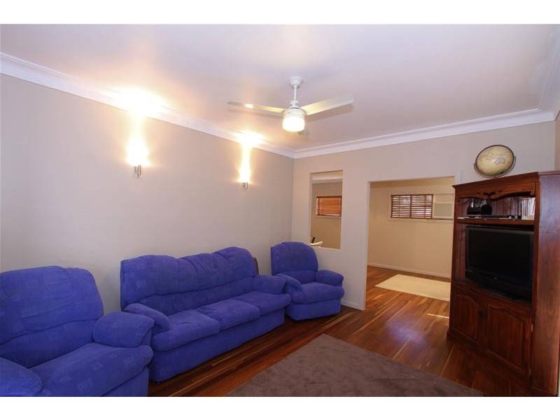 Norville QLD 4670