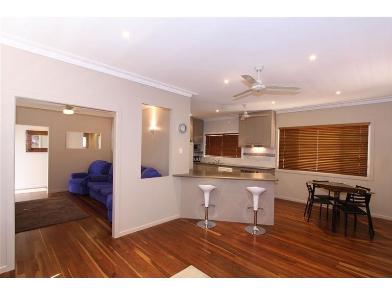 Norville QLD 4670
