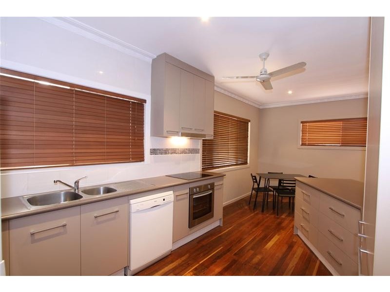 Norville QLD 4670