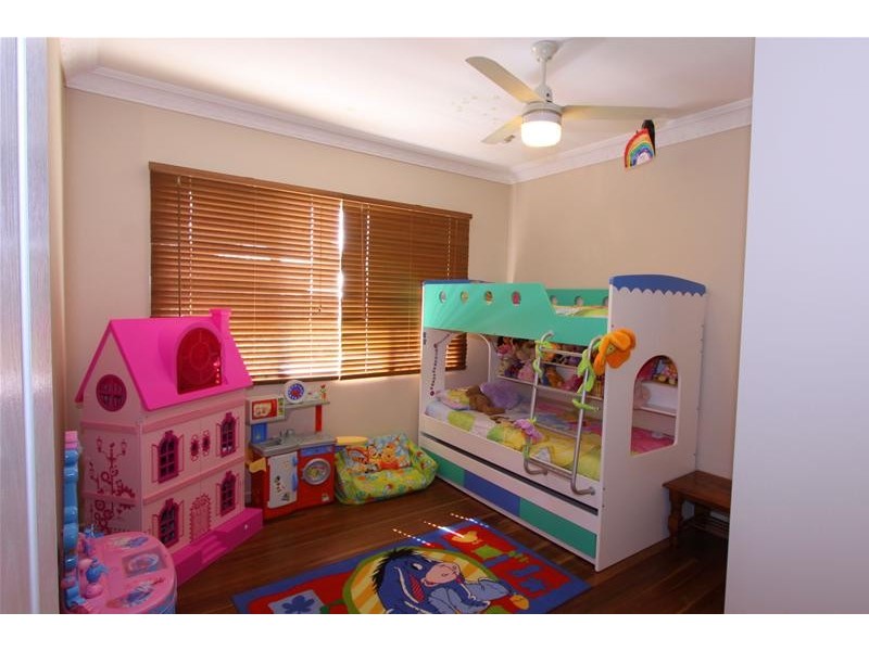 Norville QLD 4670