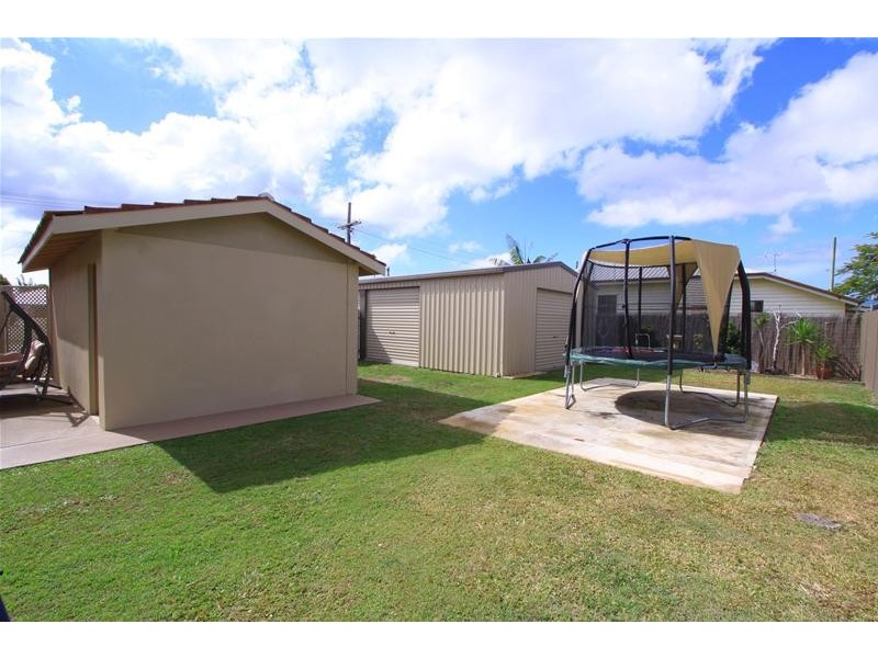 Norville QLD 4670