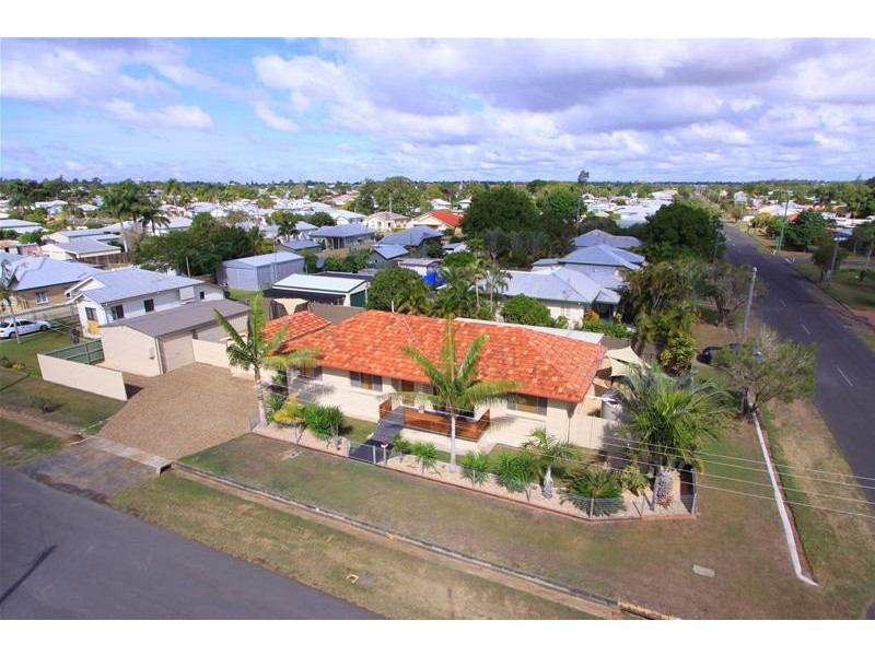 Norville QLD 4670