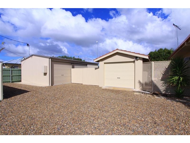 Norville QLD 4670