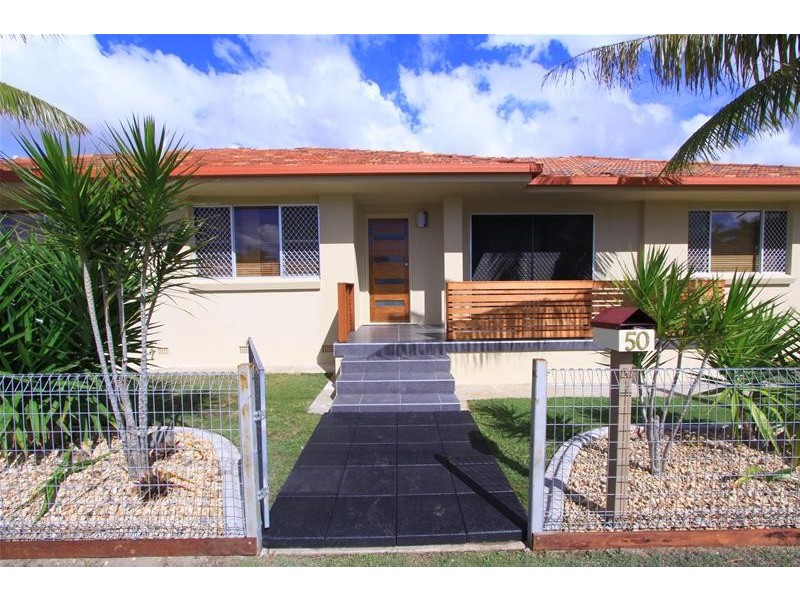 Norville QLD 4670