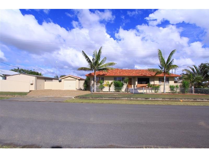 Norville QLD 4670