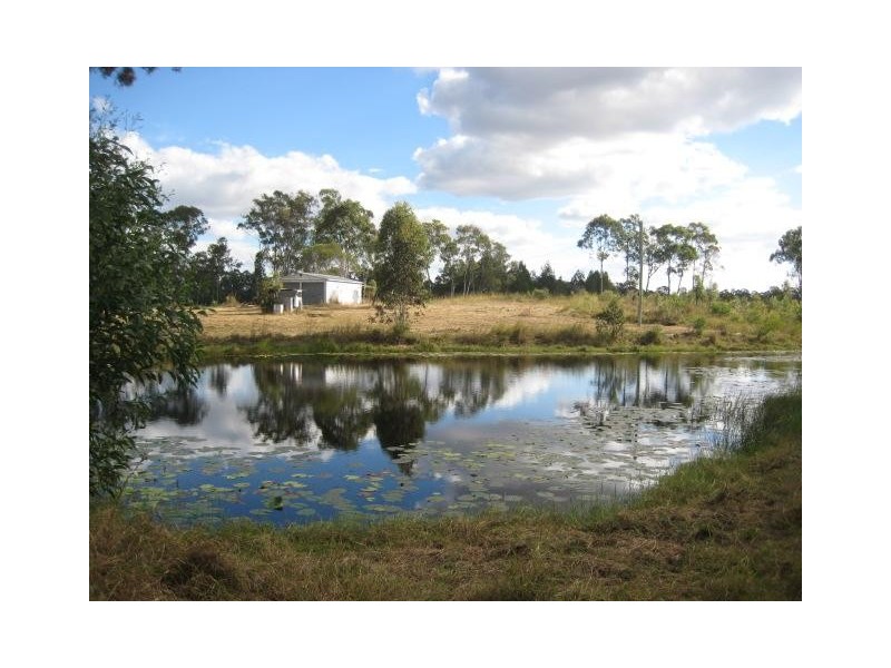 Goodwood QLD 4660