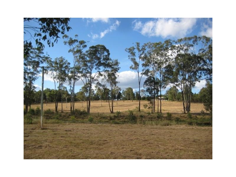 Goodwood QLD 4660