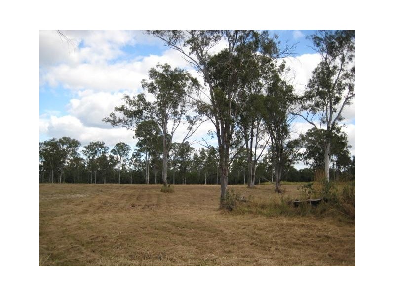 Goodwood QLD 4660