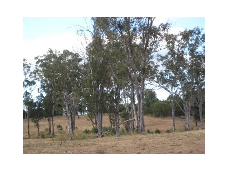 Goodwood QLD 4660