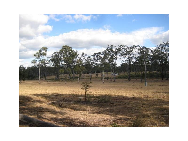 Goodwood QLD 4660