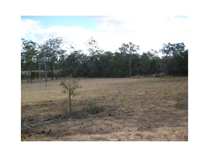 Goodwood QLD 4660
