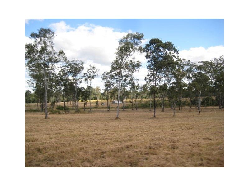 Goodwood QLD 4660