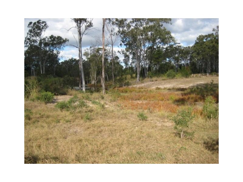 Goodwood QLD 4660