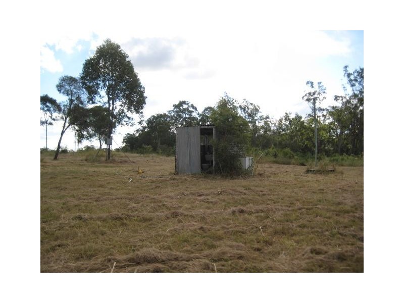 Goodwood QLD 4660