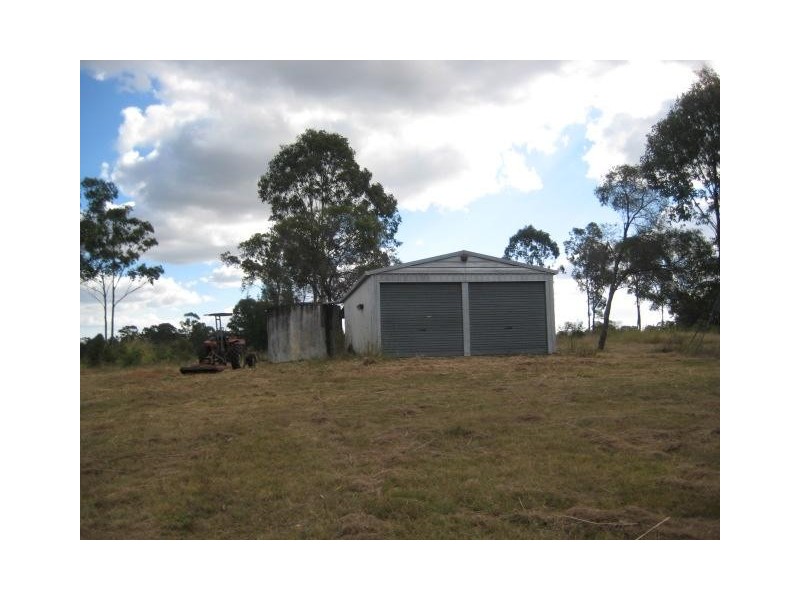 Goodwood QLD 4660