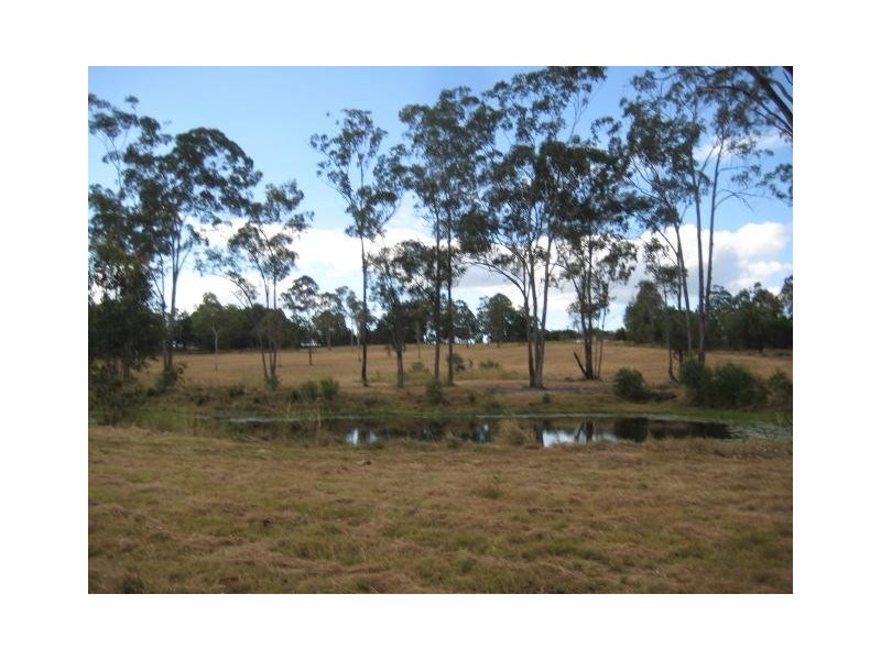 Goodwood QLD 4660