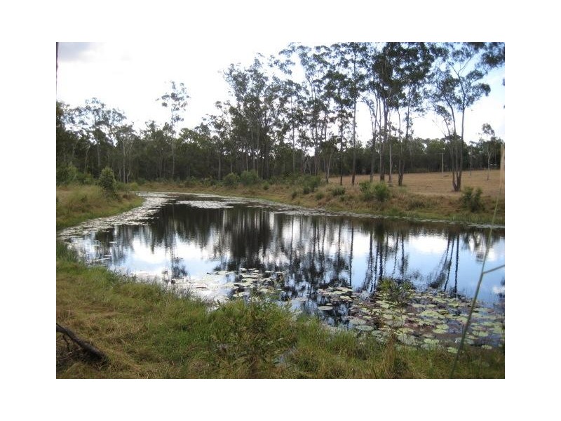 Goodwood QLD 4660