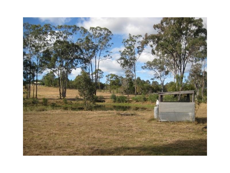 Goodwood QLD 4660