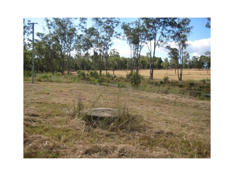 Goodwood QLD 4660