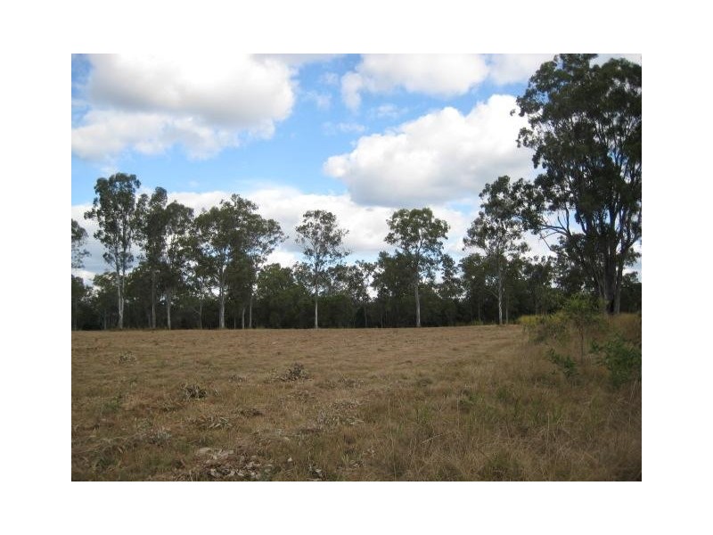 Goodwood QLD 4660