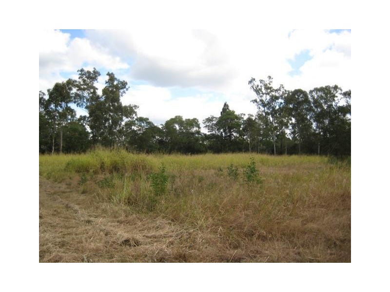 Goodwood QLD 4660