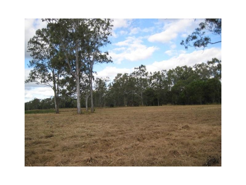 Goodwood QLD 4660